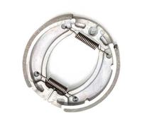 Ricambi per motociclette Kit Ganasce Freno Posteriori Per Motocicletta Per Yamaha TW 200 E (4CS4/6/5LB1/2) 1998 1999 2000 2001