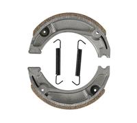 Ricambi per motociclette Pastiglie Freno Anteriori E Posteriori Per Moto Per Honda CR80R XL100 XL125 XL125S XL185S XL200R XL70 XL75 XL80S XR80 XR100 XR200 XR200R CB125S