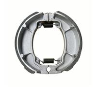 Ricambi per motociclette Pastiglie Freno Posteriori A Tamburo Per Moto Per Jialing Per Honda Chunlan Per Leopard CM125 WY125 PCX125 SH125