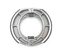 Ricambi per motociclette Pastiglie Freno Posteriori Per Moto, Blocco Ganasce Freno A Tamburo Posteriore Per Suzuki M 800 (VZ 800 K5-K9/L0/L1/L3 Per Intruder M800) 05-13