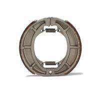 Ricambi per motociclette Pastiglie Freno Posteriori Per Moto Per Haojue Per Suzuki Per Qingqi Per Lifan Per Haojin EN125 GN125/H/F HJ125 GS125 Per Bajaj Per Pular180 BM150