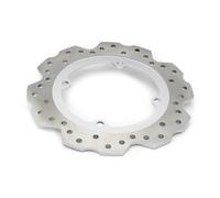 Ricambi Per Motociclette Per CB500FA ABS Per CB500X Non ABS 2013 2014 2015 2016 2017-2020 CB 500 FA X 500FA 500X CB500 Disco Freno Per Moto Disco Freno Pit Bike Rotore(Rear)