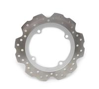 Ricambi Per Motociclette Per CBF600 S4 S5 S6 S8 S9 2004 2005 2006 2008 2009 CBF 600 Disco Freno Posteriore Per Moto Disco Freno Pit Bike Rotore