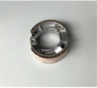 Ricambi per motociclette Per Honda WH100T GCC100 SCR100 SPACY100 Pastiglie Freno Per Moto E Scooter