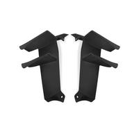 Ricambi Per Motociclette Per MT-09 Per MT09 SP 2025 2024 Spoiler Laterali Naked Con Alette Aerodinamiche Motociclette Downforce Winglet Kit Spoiler Laterale Spoiler Per Moto