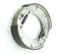 Ricambi per motociclette Per Yamaha XVS650, XVS 650 Drag Star 1997-2004, Dragstar Classic 1993-2007 Per Custom 2004-2019 Kit Pastiglie Freno Posteriori Per Moto