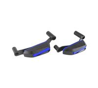 Ricambi Per Motociclette, Protezioni Motore, Protezioni Telaio, Protezione Statore Per Kawasaki Z900 Z 900 2017-2021 Moto Protezione Dalla Caduta(Blu)