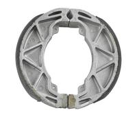 Ricambi per motociclette Ricambi Per Pastiglie Freno Per Moto, Pastiglie Freno Posteriori Per Scooter Per Vespa Per Sprint Per Primavera 150 125 50 Elettrica Per Piaggio