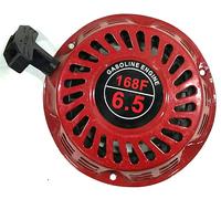 RICAMBI PER MOTOPOMPA 99067 PAPILLON (Kit Avviamento)