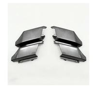 Ricambi per paraurti Anteriore Auto Copertura Gancio Traino Tappo Occhiello rimorchio per Lexus NX200 NX300 NX300h 2018 2019 2020 1 Coppia