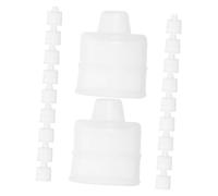 Ricambi per Pentola a Pressione 20 Pezzi in Silicone