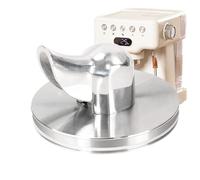 Ricambi Per Portafiltro Caffè - Beccuccio Deviatore 54MM, Adattatore Sostitutivo Macchina Caffè, Accessorio Professionale, Strumento Per Bar Ristoranti Pasticcerie Casa Principianti | Kit Precis