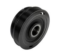 Ricambi per puleggia albero motore motore auto A1320300568 A1320300268 1320300568 1320300268 compatibile con Mercedes Benz Smart 451