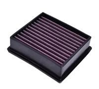 Ricambi Per Pulizia Filtro Dell'aria, Dell'olio Dell'aspirazione Motore Per Motociclette Per 450SR Per 450CL-C Per 450NK Per 450MT Per 450SRS Elemento Filtro D'aria(H-w)