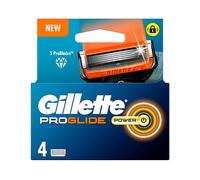 RICAMBI PER RASOIO ELETTRICO GILLETTE Fusion ProGlide Power 4CT, lame per rasatura precisa