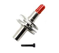 Ricambi per RC Compatibile Con ARRMA Per Rock Per Granite Per SENTON Per Typhon 4X4 3S Per BLX Parti Di Automobili RC 57T Pantofola Set Ingranaggi Cilindrici 0.8Mod ARA310949