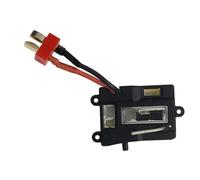 Ricambi per RC Compatibile Con Hosim Per XLH Per Xinlehong 9130 9135 9137 1/16 RC Car Ricambi ESC Elettronico Per Regolatore Di Velocità ZJ07 T Plug