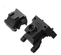 Ricambi per RC Compatibile Con JLB Per Racing Per CHEETAH 11101 21101 J3 Per Speed 1/10 RC Parti Di Automobili Scatola Ingranaggi Borsette Custodia Differenziale Cambio