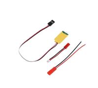 Ricambi per RC Compatibile Con WPL B14 B24 C14 C24 C34 Per MN D90 D91 D99 RC Car Parts Accessori Cavo Di Controllo Dell'argano Verricello 3CH Per Linea Di Controllo
