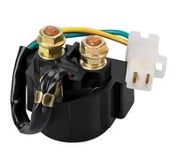 Ricambi Per Relè Solenoide Avviamento Per Motocicletta Per Y&amaha YFM350 Per Kodiak 400 YFM400 YFM50 TTR225 XV750 XV920 YFM80 Parti del relè di avviamento della motocicletta