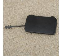 Ricambi per riparazioni auto Auto Posteriore Lato Sinistro Paraurti Gancio di Traino Trazione Occhio di Copertura Coperchio Piastra Non Verniciata Misura for Audi Q5 2010-2015 2016 2017 2018 8R0807449