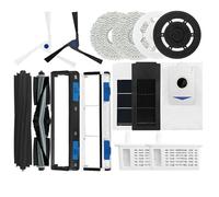Ricambi per robot aspirapolvere Ecovacs X2 Omni - Nouvo