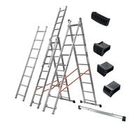 Ricambi per scale: parti compatibili, materiali durevoli, facile installazione, migliorano la sicurezza e la funzionalità in spazi verticali.