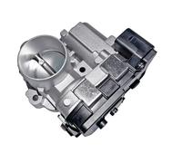 Ricambi per sensore elettronico di Posizione dell'acceleratore, Gruppo valvola Corpo farfallato Compatibile con Seat Ibiza IV 04C133062D