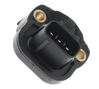 Ricambi Per Sensori Auto Compatibile Con Dodge Per Ram 1500 2004-2006 Per Viper 2003-2006 Sensore Posizione Dell'acceleratore Per Auto TPS Accessorio Ricambio OEM: 4686360