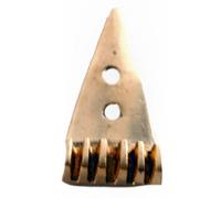 Ricambi Per Setar In Ottone Sitar Tail End Langot Terrapin Trading Ltd