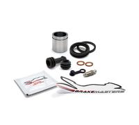 Ricambi Per Sigilli Del Pistone Del Freno Anteriore Kawasaki KMX50 A1 1988
