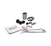 Ricambi Per Sigillo Del Pistone Del Freno Posteriore Honda CRF450 X 5 2005