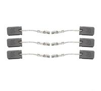 Ricambi per spazzole di carbone compatibili con smerigliatrici angolari Bosch GWS 1000 1100 1400 e GWS 10 11 14 15-125