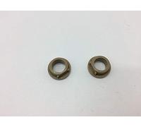 Ricambi per stampante PRTA39570, Anello di fusione inferiore, Manicotto del rullo per HP 5000 5100 5200 M5025 M5035 M701 M702 M712 M725 M706 M700 M435 RS5-1389-1-1389-1 000 Tipo: 20giochi)(10 set)
