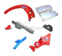 RICAMBI PER TAGLIAPIASTRELLE MONTOLIT SERIE SMART LINE SL33 SL43 SL53