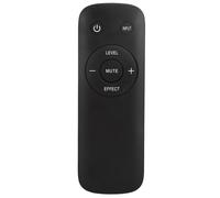 Ricambi per telecomando di ricambio per subwoofer per home theater 5.1 Logitech Z906 - Regalo a sorpresa