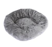 Ricambi per tiragraffi Natural Paradise - Lettino rotondo E/G/K (Ø 44 cm, grigio)