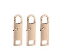 Ricambi per tiretti delle cerniere, Sostituzione del rubinetto con cerniera, 40 pezzi, universale, in metallo, multicolore, riparazione istantanea(Gold (40pcs))