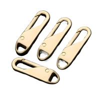 Ricambi per tiretti delle cerniere, Sostituzioni for tiralampo 40 pezzi multicolore(Golden)
