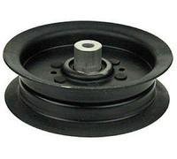 Ricambi per tosaerba 13175 rotante piatto folle compatibile con Craftsman196106,