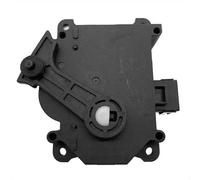 Ricambi per Toyota Prius 2010 2011 2012 2013 2014 2015 1 pz Attuatore Motore Porta Aria compressa per Auto 87106-07140