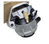 Ricambi Per Veicoli Per A6 C7 2011-2018 Supporto Motore Sinistro/destro E Sensore 1 Pezzo 4G0199381NT 4G0199381KT Motore Sospensione(4G0199381NT)