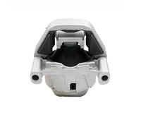 Ricambi Per Veicoli Per A6 C7 A7 4G 2.0 2.4 2.8 2012-2018 Supporto Motore E Sensore Per Auto, 1 Pezzo OEM: 4G0199381NT 4G0199381KT Motore Sospensione(Without Wire Style)