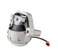 Ricambi Per Veicoli Per A6 S6 A6L Per Avant Per Quattro 2.0 2.4 2.8 2012-2018 Ricambi Auto Sensore Supporto Motore Sinistro Destro 4G0199381NT 4G0199381KT Motore Sospensione(Left wired)
