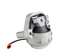 Ricambi Per Veicoli Per A6 S6 A6L Per Avant Per Quattro 2.0 2.4 2.8 2012-2018 Ricambi Auto Sensore Supporto Motore Sinistro Destro 4G0199381NT 4G0199381KT Motore Sospensione(Right wired)