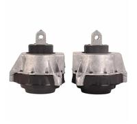 Ricambi Per Veicoli Per BMW 330i 430i 2.0L 2019 2020 2021 2022 2023 Supporto Motore Sinistro E Destro 2 Pezzi OE#22117581617 22117581618 Motore Sospensione