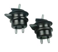 Ricambi Per Veicoli Per Lexus GS430 GS400 4.0L 4.3L 1998-2005 Set Supporto Motore Anteriore Sinistro E Destro OE:A7297,1236150111 Motore Sospensione