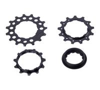 ricambi pignoni 11-13-15 per pg1210/pg1230 pacco pignoni eagle 2133030511 SRAM b