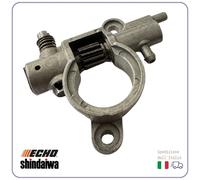 ricambi POMPA OLIO per Motosega ECHO CS 2511 TES 251 e ricambio Shindaiwa cs2511