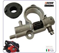 ricambi POMPA OLIO vite senza fine INGRANAGGIO MOTOSEGA ECHO CS 2511 TES 251